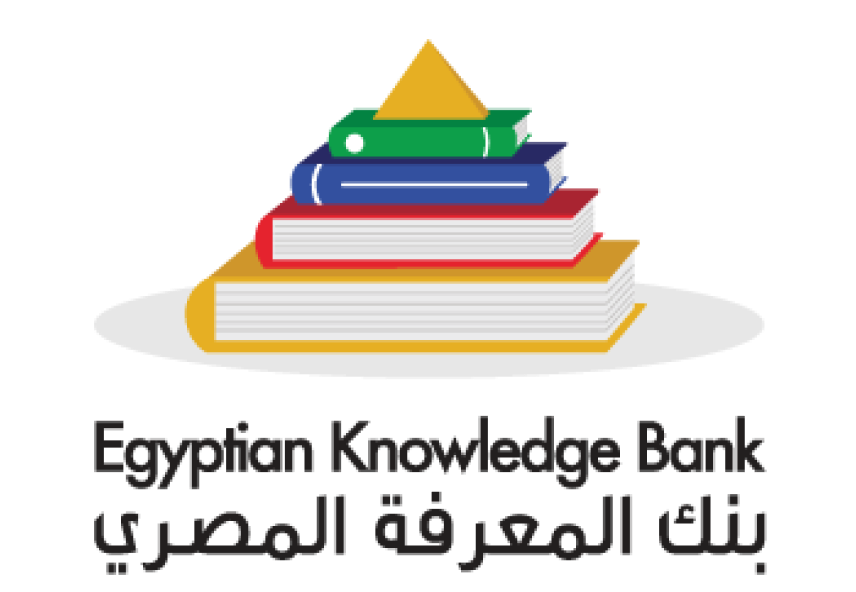 Egyptian Knowledge Bank Egyptian Knowledge Bank