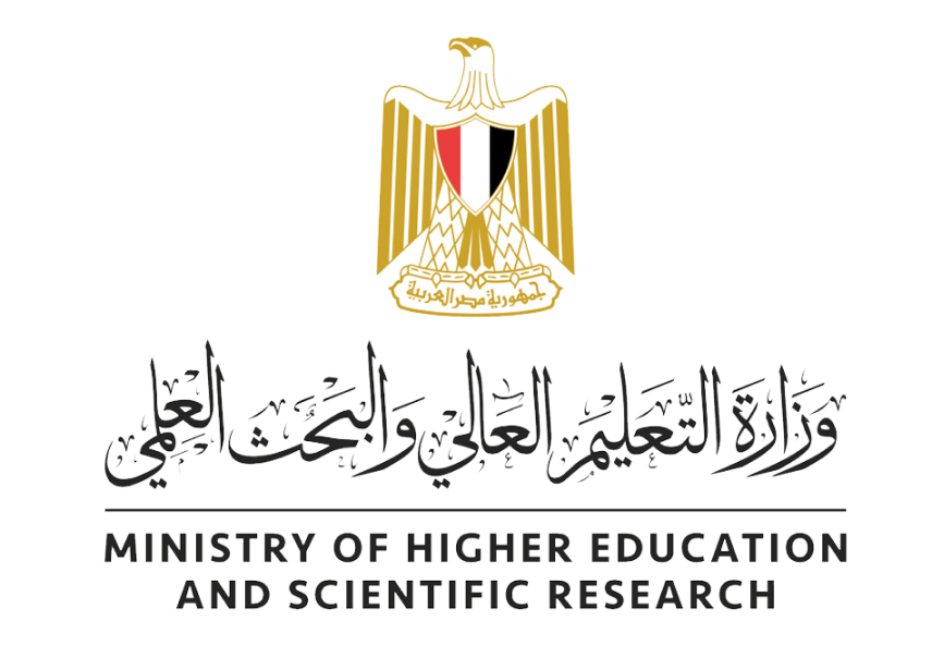 Ministry of Higher Education & Research Ministry of Higher Education & Research