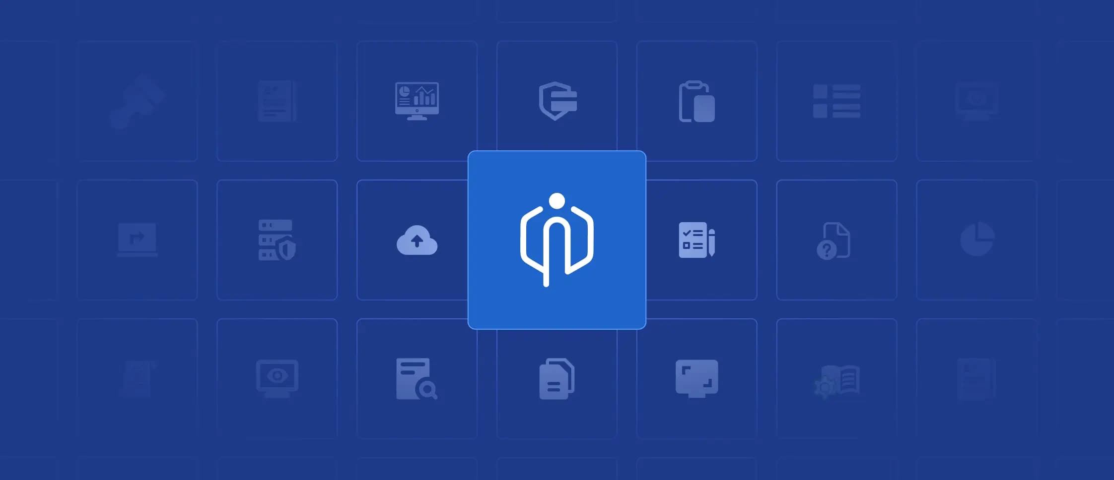 iAssets platform