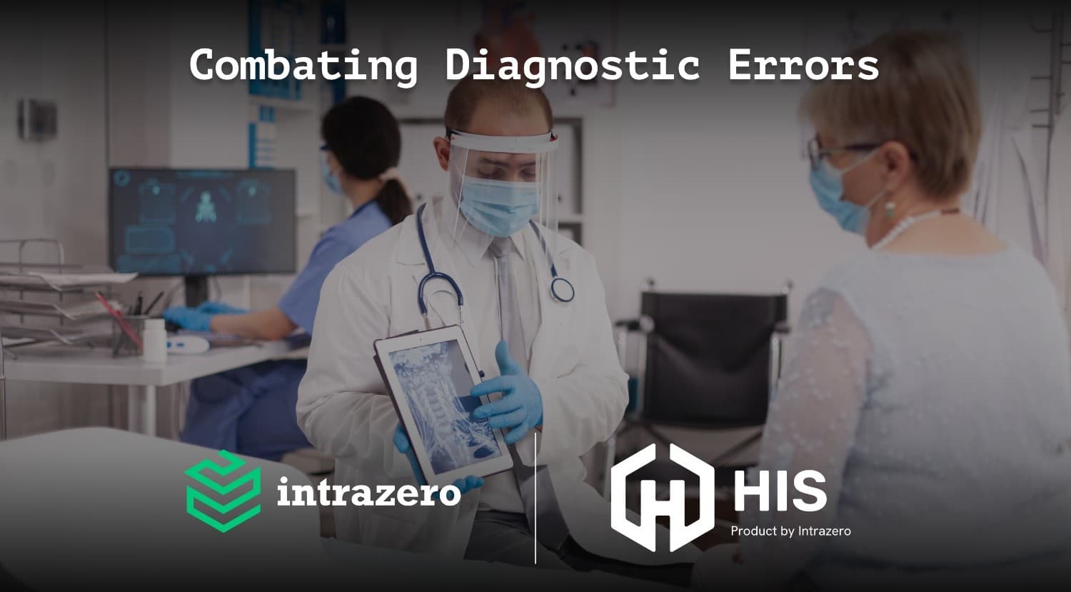 Addressing Diagnostic Errors with HIS: A Path Toward Precision in Healthcare