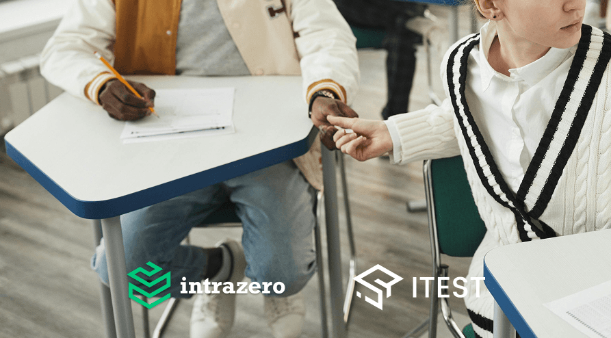 كيف قللت الجامعات المصرية الغش بنسبة 80% باستخدام iTest