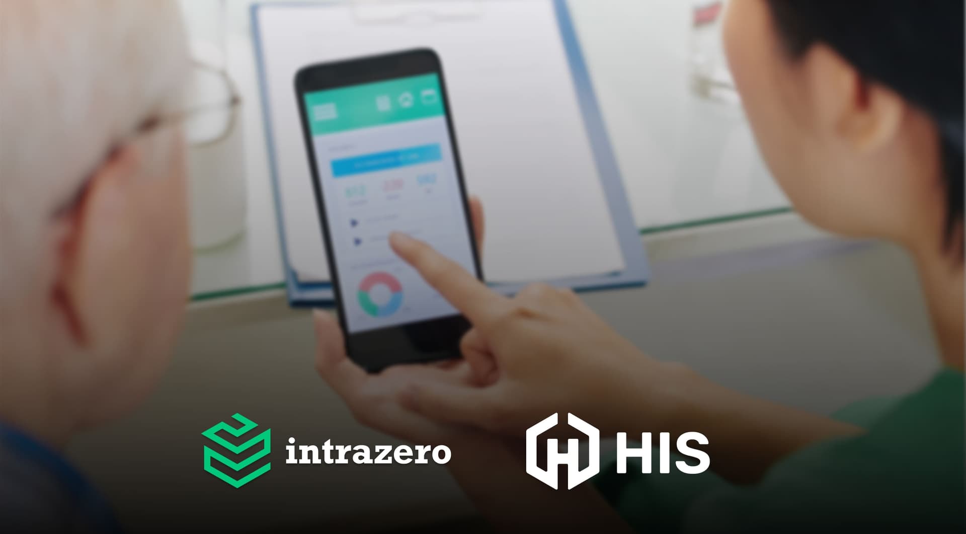نظام HIS: ربط المرضى ومقدمي الرعاية من خلال رعاية رقمية متكاملة