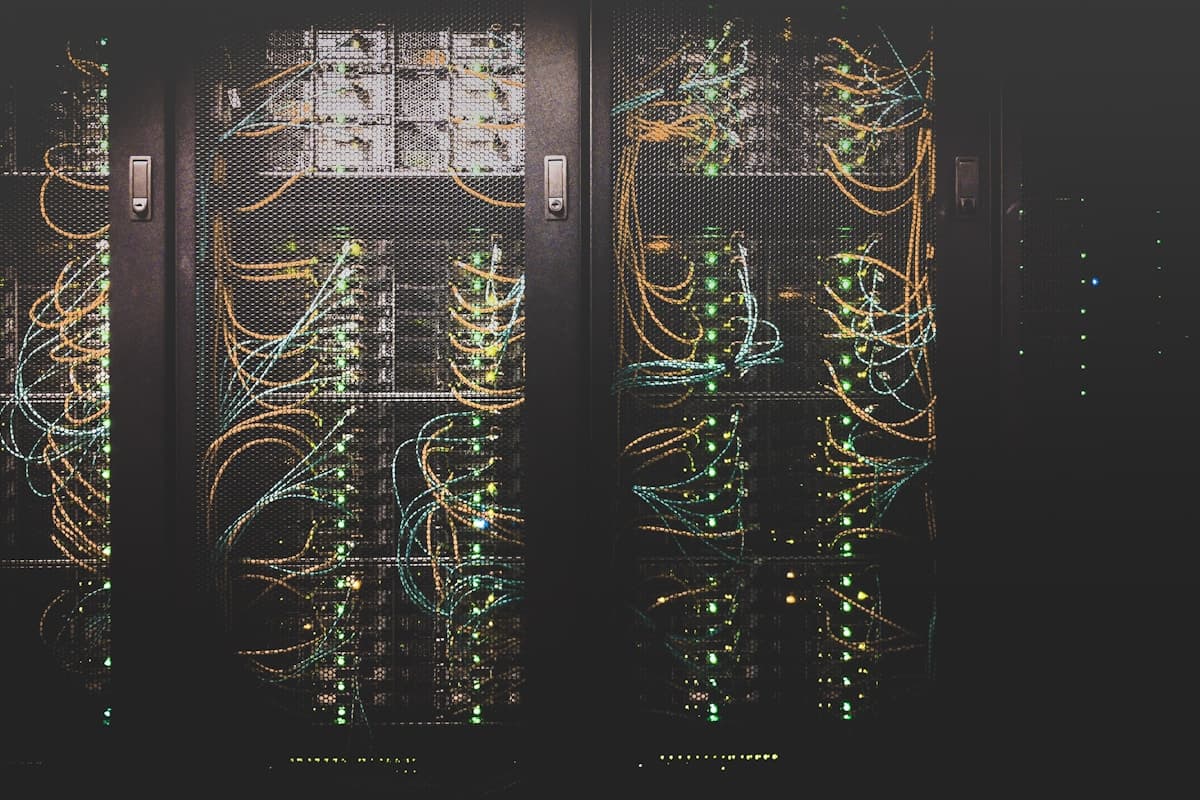 Sovereign System Integration & **Middleware Architecture.**