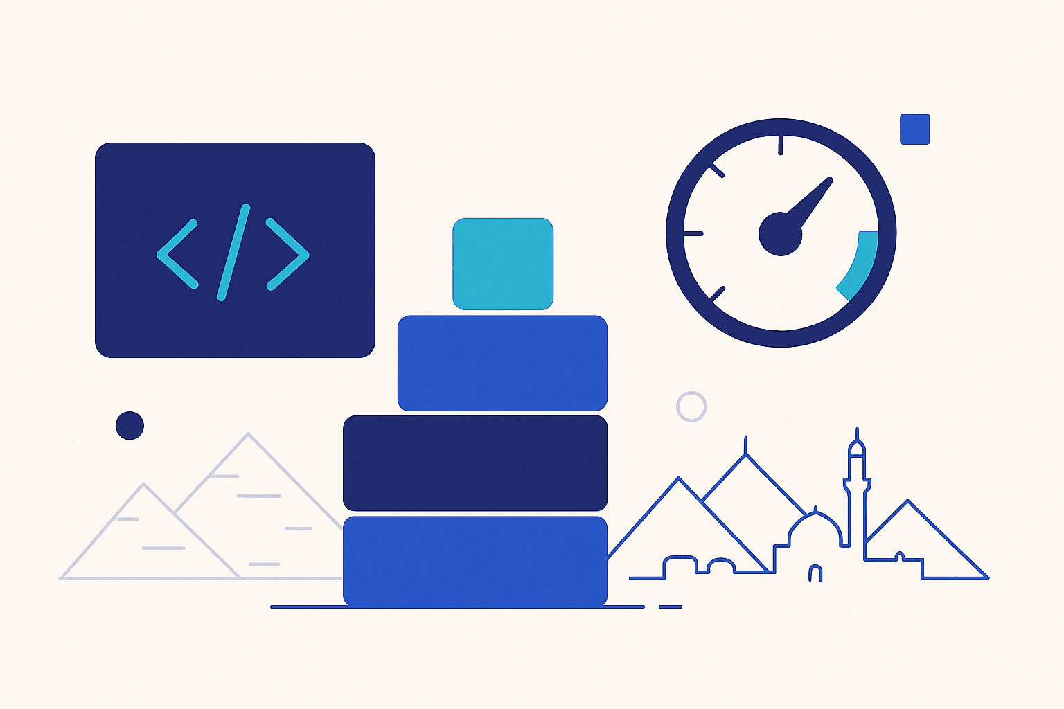 How Much Does Software Development Cost in Egypt? (2026 Guide)