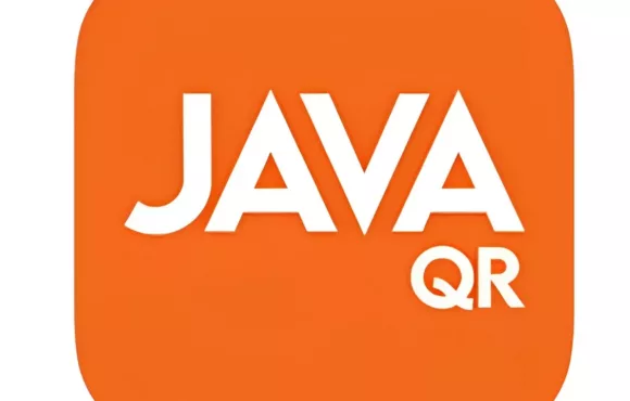 جافا QR – تطبيق المكافآت للهاتف المحمول